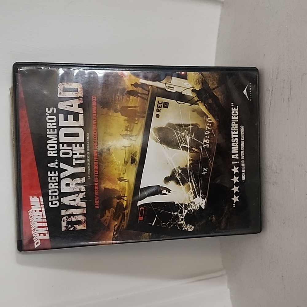 Dvd